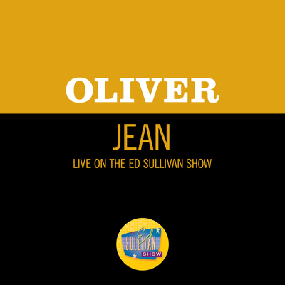 Jean(Live On The Ed Sullivan Show, October 12, 1969)
