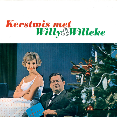 Kerstmis Met Willy En Willeke
