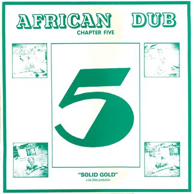 African Dub Chapter 5
