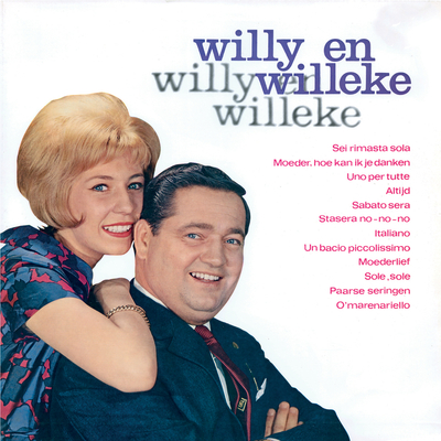 Willy En Willeke