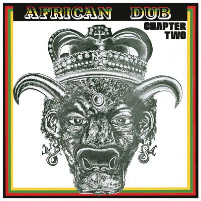 African Dub Chapter Two