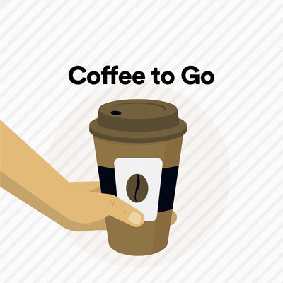 Coffee to Go – Lofi Beats to Work and Focus