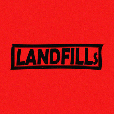 堆填区Landfills