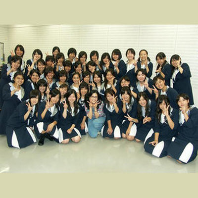 NHK东京儿童合唱团