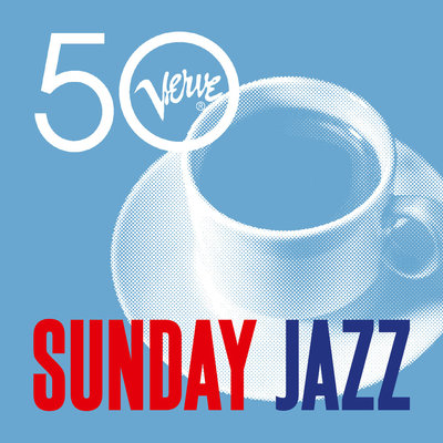 Sunday Jazz - Verve 50