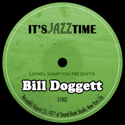 Lionel Hampton Presents: Bill Doggett '77