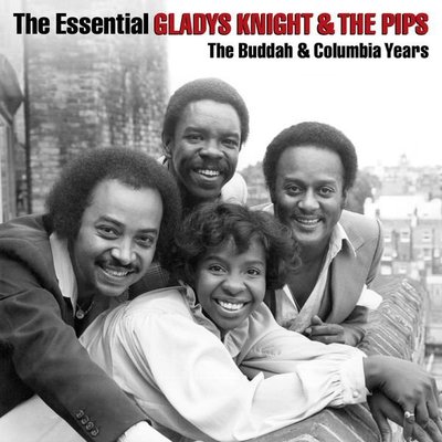 The Essential Gladys Knight & The Pips
