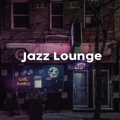 Jazz Lounge : pour travailler à la maison