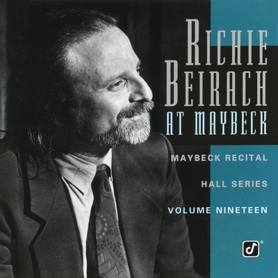 The Maybeck Recital Series, Vol. 19