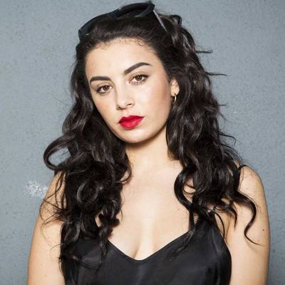 Charli XCX