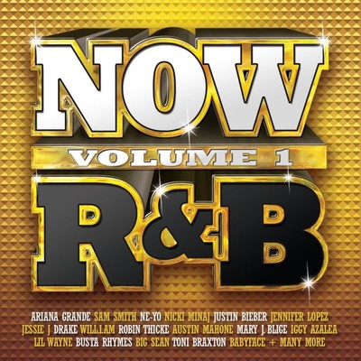 Now R&B Volume 1