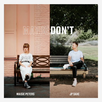 Maybe Don't (feat. JP Saxe)(MOTi Remix)