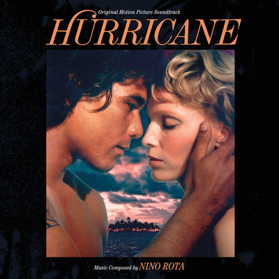 Hurricane(Original Motion Picture Soundtrack)