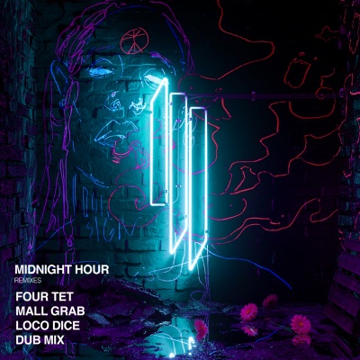 Midnight Hour Remixes