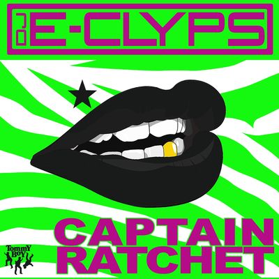 Captain Ratchet