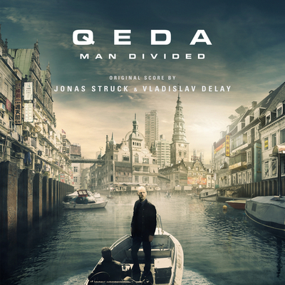 QEDA Man Divided (Original Score)
