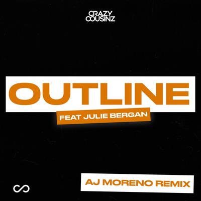 Outline (feat. Julie Bergan)(AJ Moreno Remix)