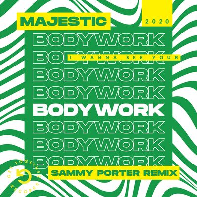 Bodywork(Sammy Porter Remix)