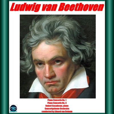 Beethoven: Piano Concertos 1 e 4