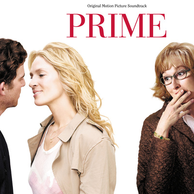Prime(Original Motion Picture Soundtrack)