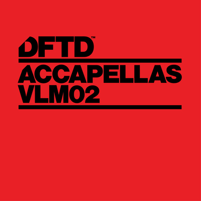 DFTD Accapellas, Vol. 2
