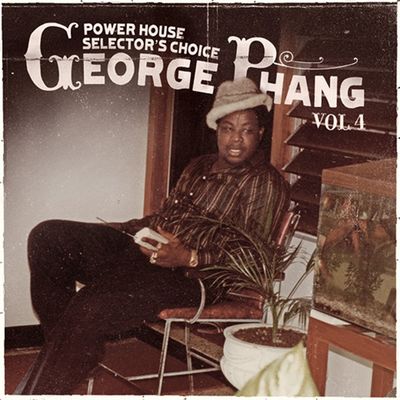 George Phang: Power House Selector's Choice Vol. 4