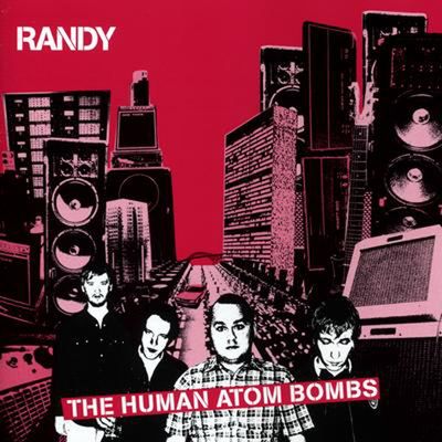 The Human Atom Bombs