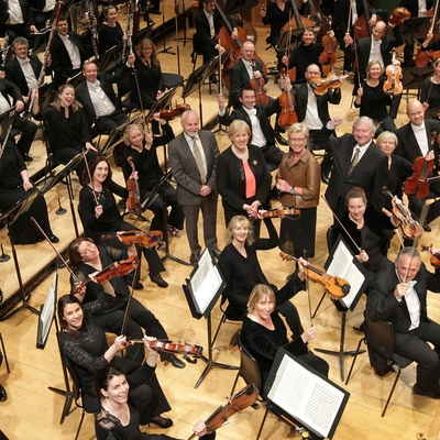 The RTE Concert Orchestra