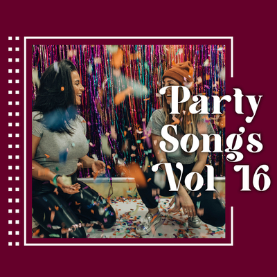 Party Songs Vol 16(Explicit)