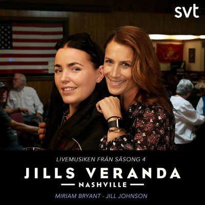 Jills Veranda Nashville (Livemusiken från säsong 4) [Episode 1]