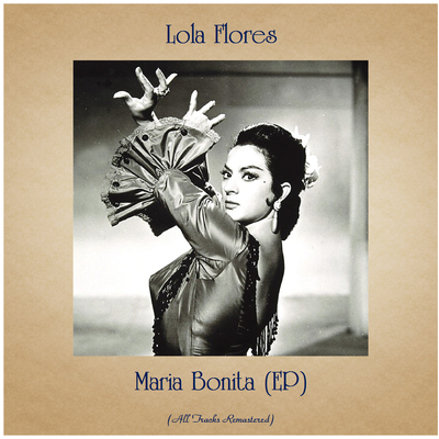 Maria Bonita (EP)