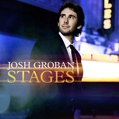 Stages (Deluxe)