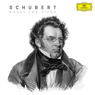 SCHUBERT: WORKS FOR PIANO