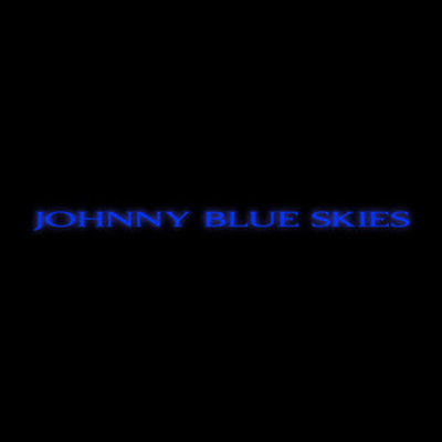 Johnny Blue Skies