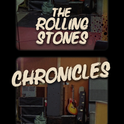 Rolling Stones Chronicles
