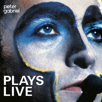 Plays Live(Remastered)