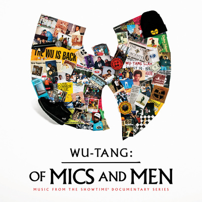 Of Mics and Men(Music From The Showtime Documentary Series)