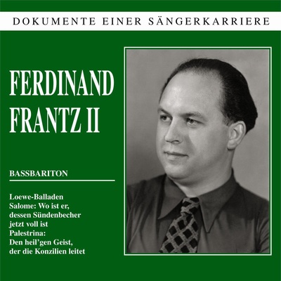 Ferdinand Frantz