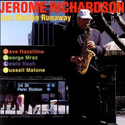 Jerome Richardson