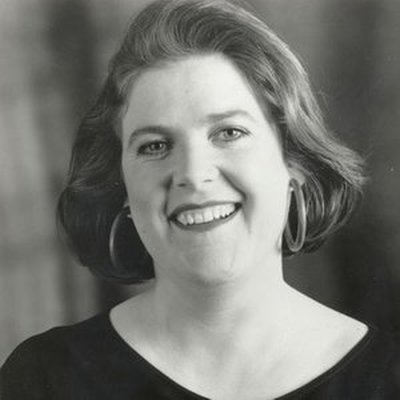 Geraldine Mcgreevy