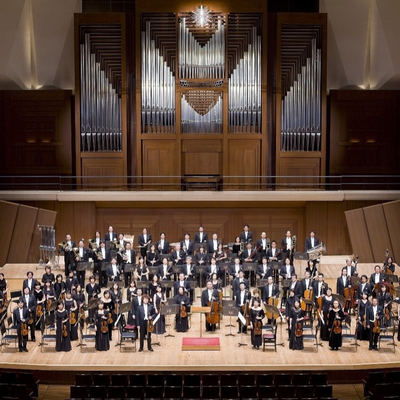 New Japan Philharmonic Orchestra