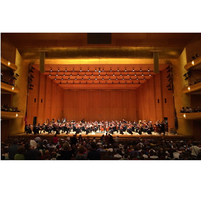 Utah Symphony