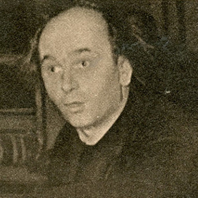 Fritz Rieger