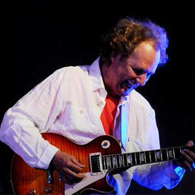 Lee Ritenour Is 6 String Theory
