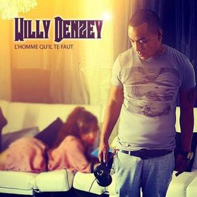 Willy Denzey