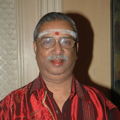Manikka Vinayagam