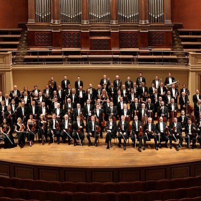 City Of Prague Philharmonic Orchestra