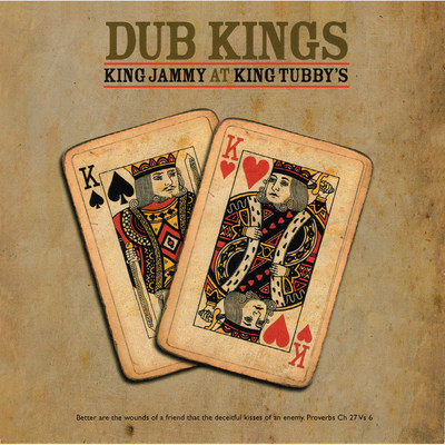 Dub Kings：King Jammy At King Tubby's
