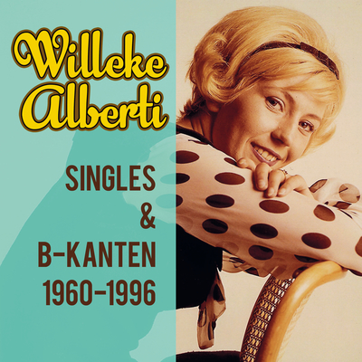 Singles & B-kanten 1960-1996