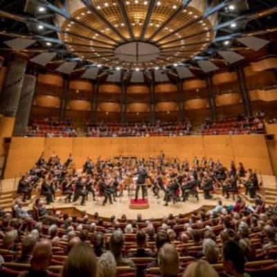 Cologne Gürzenich Orchestra